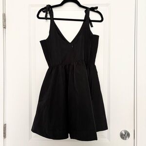 The Occasion by Old Navy Black Dress